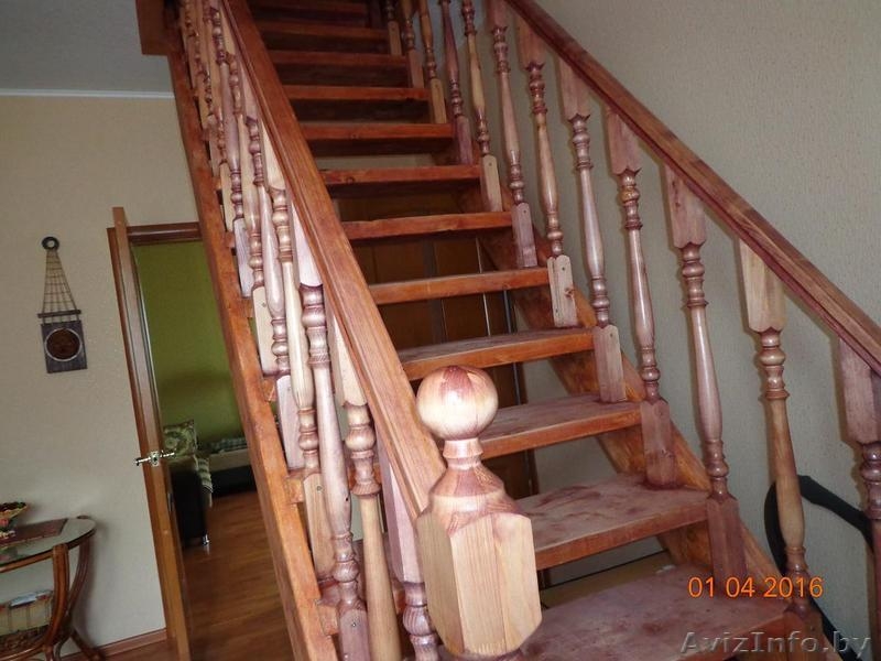 Кирпичный дом  2009 г.п. со всеми удобствами в пригороде Вилейки - Изображение #6, Объявление #1554869