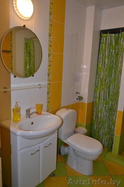 Сдается агроусадьба «Сябрына» под Минском для отдыха и проживания - Изображение #4, Объявление #1548848