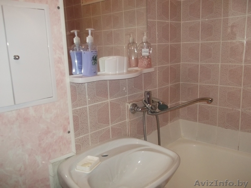 1-я квартира на сутки/ ,ст.метро Партизанская рядом 3-мин. пешком - Изображение #6, Объявление #1553494