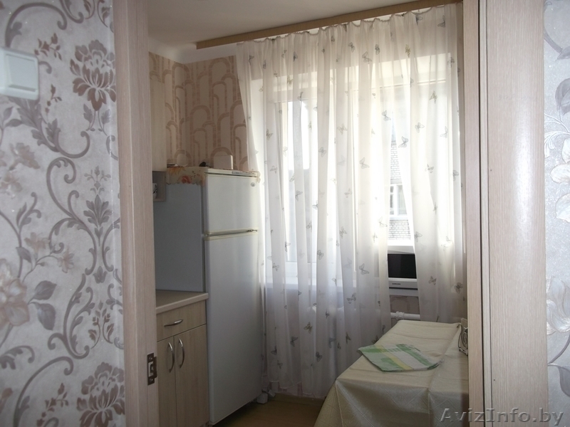 1-я квартира на сутки/ ,ст.метро Партизанская рядом 3-мин. пешком - Изображение #4, Объявление #1553494