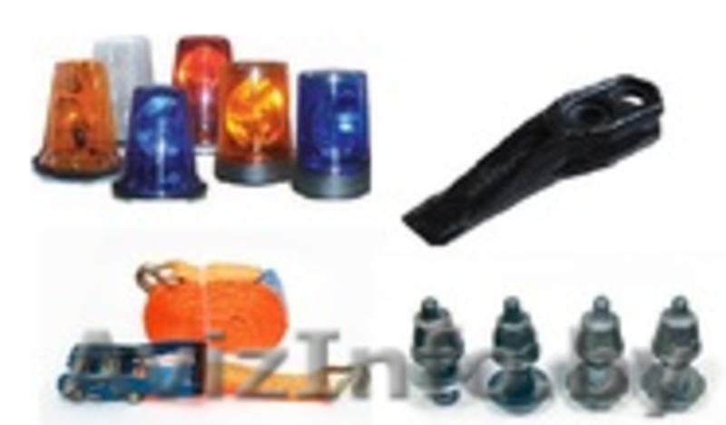 Расходные материалы для дорожной техники - Изображение #1, Объявление #1551835