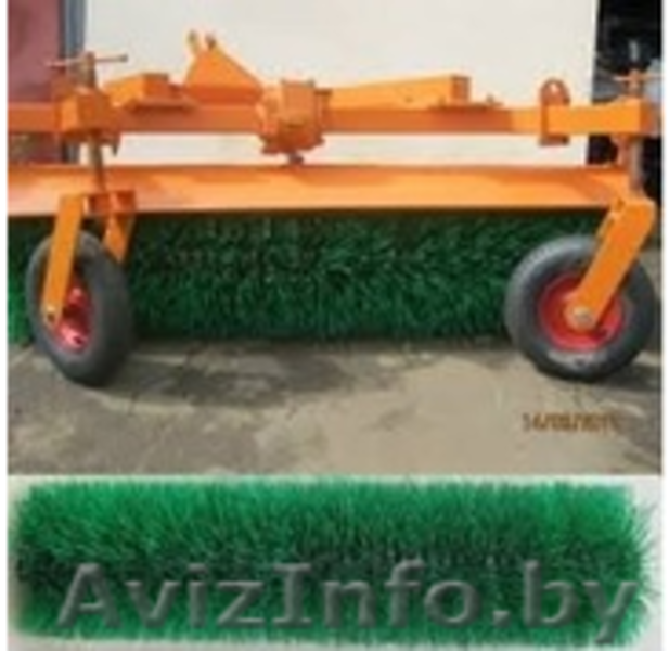 Расходные материалы для дорожной техники - Изображение #4, Объявление #1551835