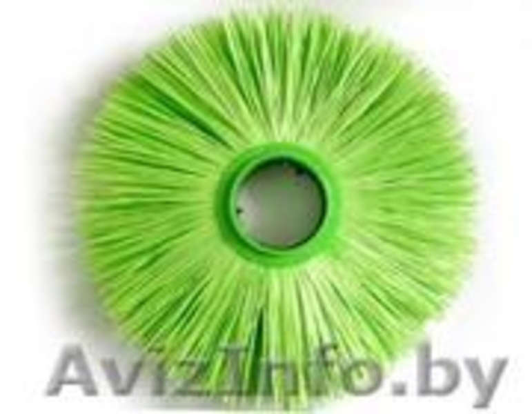 Запасные части к щеточному оборудованию - Изображение #3, Объявление #1551768