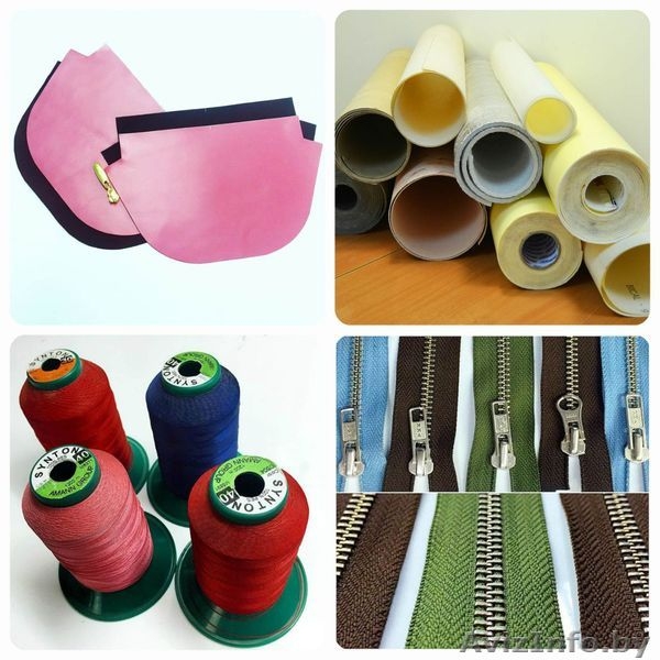 Аренда швейного оборудования. Аренда мастерской. Коворкинг.  - Изображение #3, Объявление #1554078