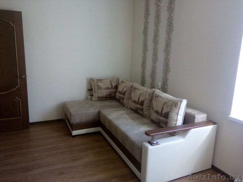 Сдам 1комнатную квартиру в центре Анапы в новом доме  - Изображение #8, Объявление #1551466