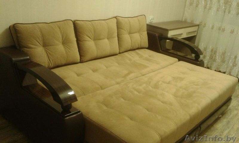 Сдам 1комнатную квартиру в центре Анапы в новом доме  - Изображение #5, Объявление #1551466