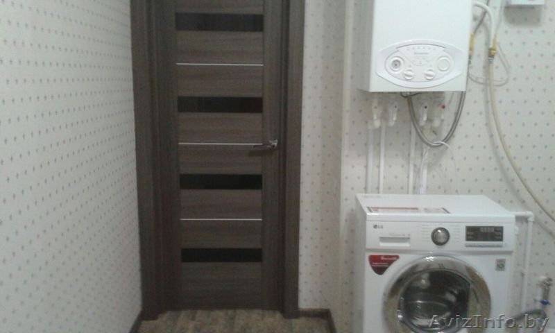 Сдам 1комнатную квартиру в центре Анапы в новом доме  - Изображение #6, Объявление #1551466