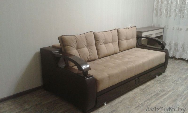 Сдам 1комнатную квартиру в центре Анапы в новом доме  - Изображение #7, Объявление #1551466