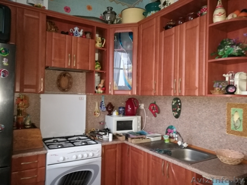 Ремонт и обновление мебели для кухни. Замена фасадов и столешниц! - Изображение #3, Объявление #1554340