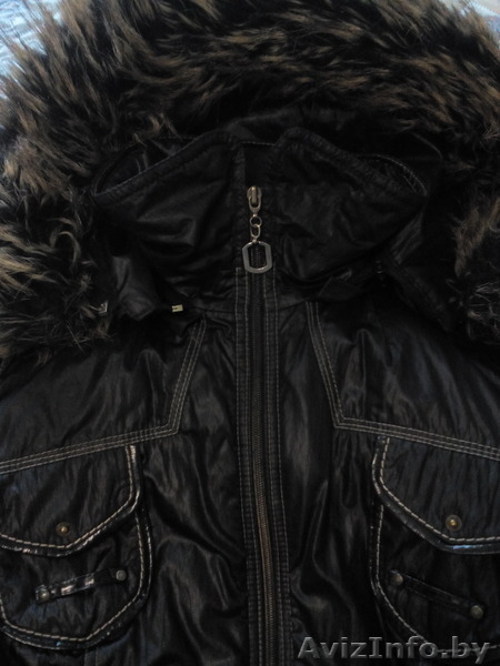 Куртка.  Размер 48-50 - Изображение #3, Объявление #1550070