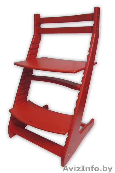 Стул Вырастайка - Изображение #6, Объявление #1548457