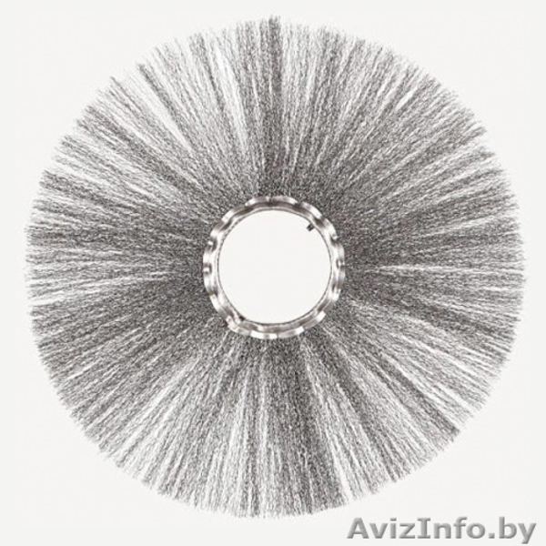 Запасные части к щеточному оборудованию - Изображение #1, Объявление #1551768