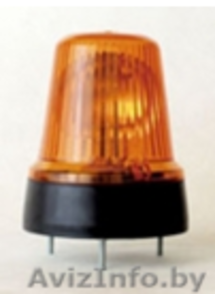 Маяки проблесковые 12, 24В (магнит, болт) опт, розница - Изображение #1, Объявление #1551833