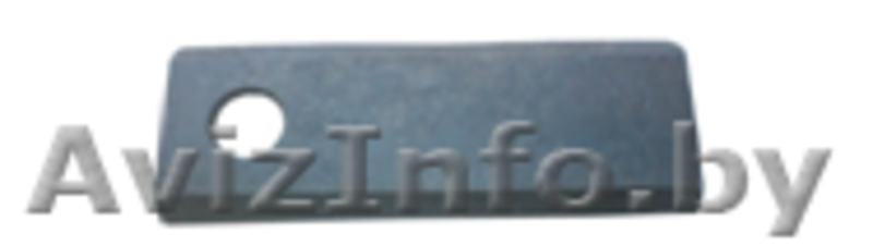 Ножи к автогрейдерам, бульдозерам Т-130/170 и погрузчикам ТО-18/28 А-332/333 - Изображение #4, Объявление #1551792