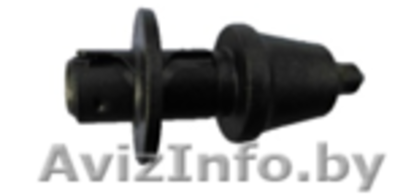 Резцы и резцедержатели к дорожной фрезе - Изображение #2, Объявление #1551797