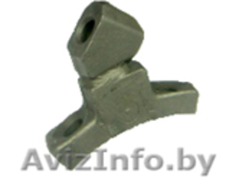 Резцы и резцедержатели к дорожной фрезе - Изображение #5, Объявление #1551797