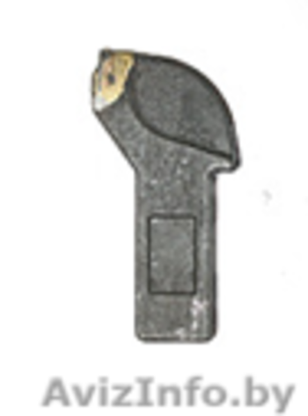 Резцы и резцедержатели к дорожной фрезе - Изображение #6, Объявление #1551797