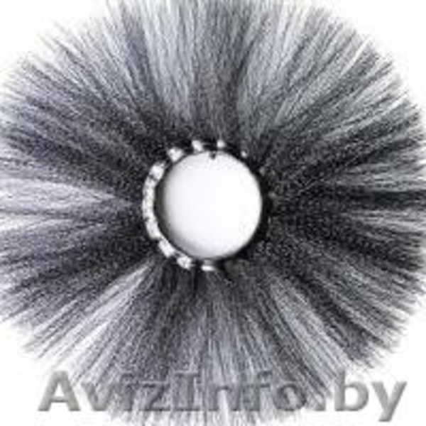 Диски щеточные. Запасные части к щеточному оборудованию - Изображение #3, Объявление #1552049