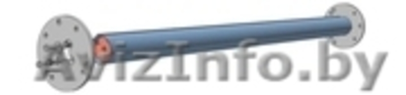 Диски щеточные. Запасные части к щеточному оборудованию - Изображение #4, Объявление #1552049