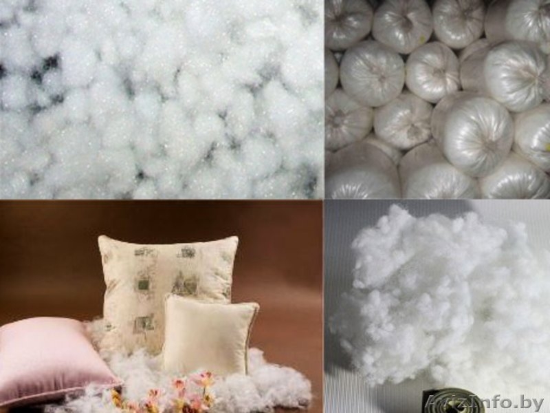  Синтетический шарик (первичка) от завода изготовителя. Опт. розница. - Изображение #4, Объявление #1225460