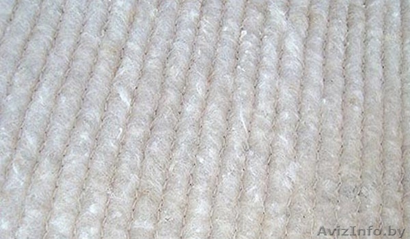 Ватин синтетический белый: 200 г/м2, 50 п.м.Опт. Розница - Изображение #3, Объявление #1296447