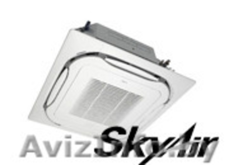  Кондиционеры и обогреватели известной компаний Daikin! - Изображение #3, Объявление #1552992