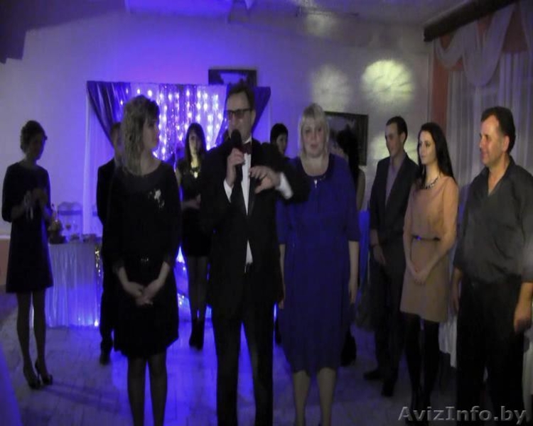 Ведущий, МЫ ПОДАРИМ ВАМ ПРАЗДНИК. - Изображение #4, Объявление #1550071