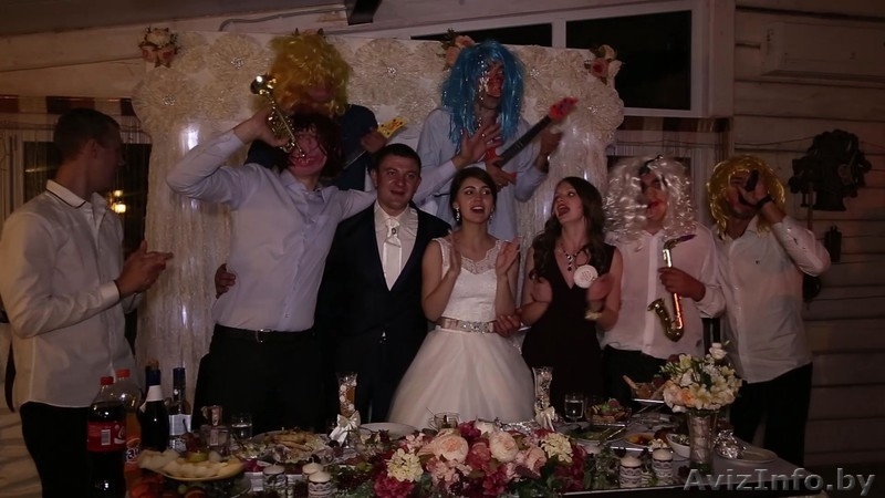 Ведущий, МЫ ПОДАРИМ ВАМ ПРАЗДНИК. - Изображение #7, Объявление #1550071