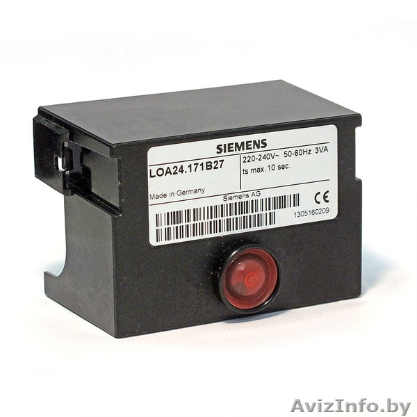 Качественные, оригинальные запчасти для горелок - Изображение #1, Объявление #1548053