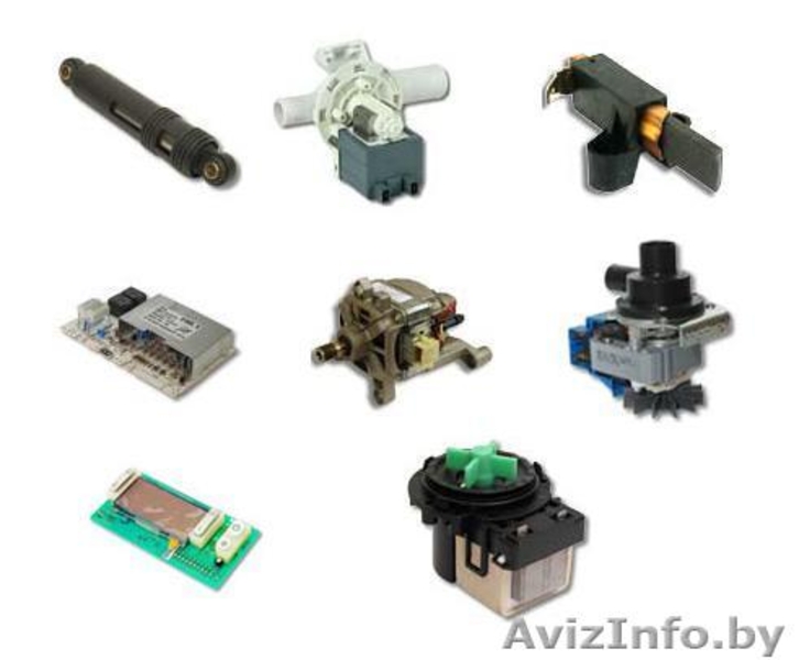 Качественные, оригинальные запчасти для горелок - Изображение #2, Объявление #1548053