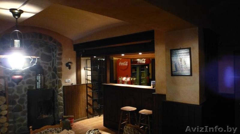 Горный отель и ресторан в Теплице - Изображение #10, Объявление #1559889