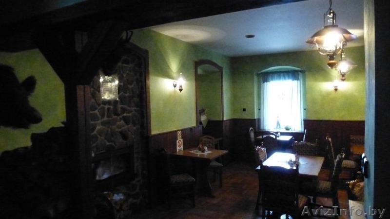 Горный отель и ресторан в Теплице - Изображение #9, Объявление #1559889