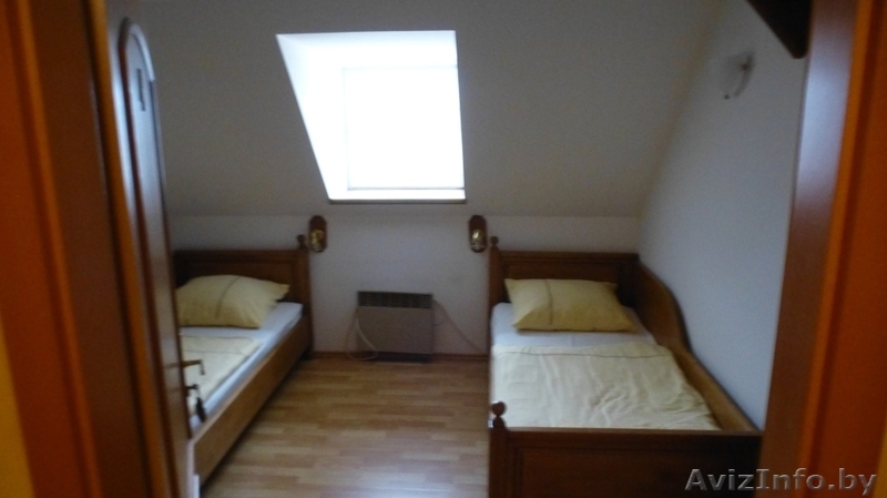 Горный отель и ресторан в Теплице - Изображение #8, Объявление #1559889