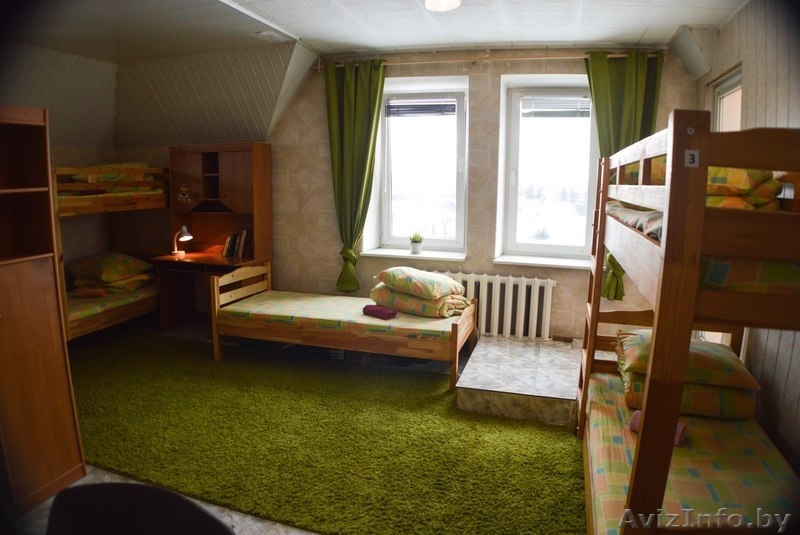 Аренда комнаты Минск - Изображение #5, Объявление #1558886