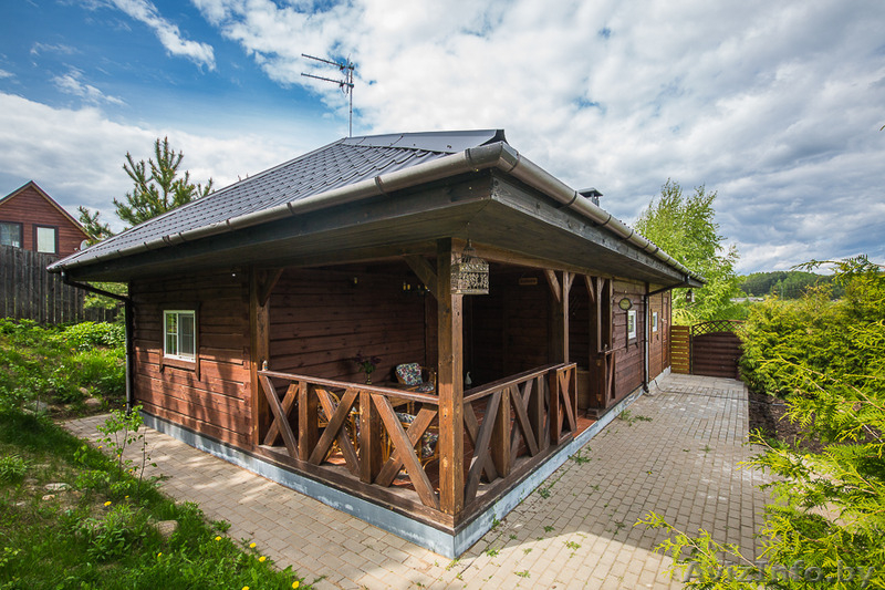 Усадьба «Ангелика» - Изображение #3, Объявление #1556402