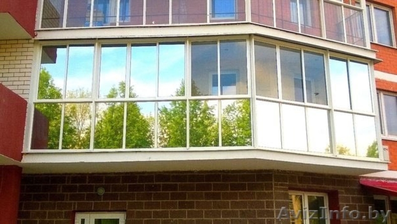 Тонировка окон и бронирование стеклопакетов в Минске - Изображение #4, Объявление #1555831