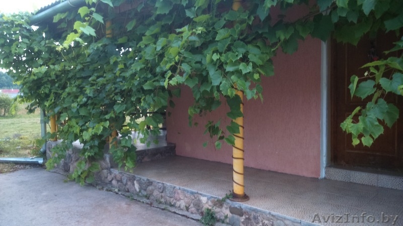 Дом на берегу озера в очень живописном месте - Изображение #3, Объявление #1555986