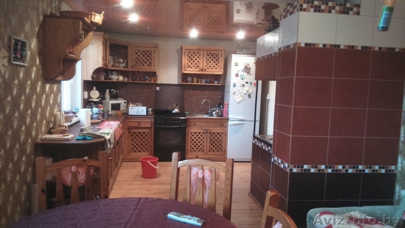 Дом на берегу озера в очень живописном месте - Изображение #4, Объявление #1555986