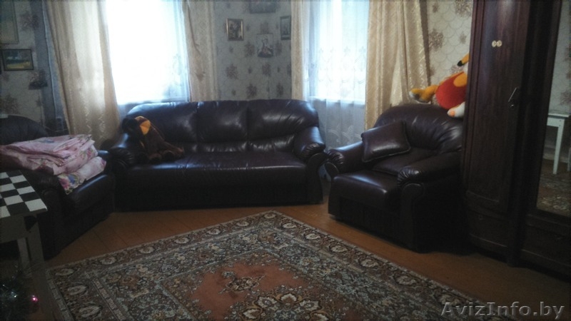 Дом на берегу озера в очень живописном месте - Изображение #5, Объявление #1555986