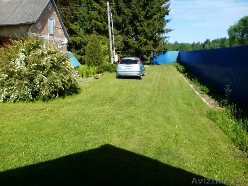 Дом на берегу озера в очень живописном месте - Изображение #7, Объявление #1555986