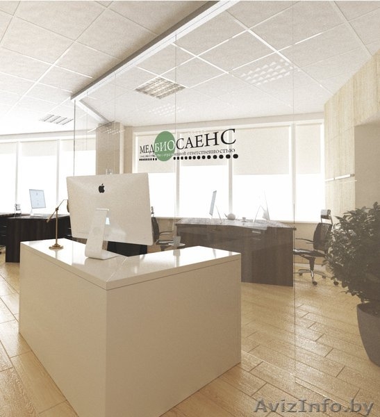 Ремонт офисов, магазинов, и другой коммерческой недвижимости. - Изображение #3, Объявление #1557027