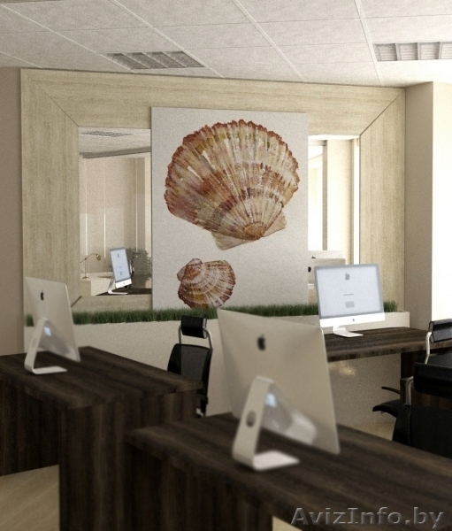 Ремонт офисов, магазинов, и другой коммерческой недвижимости. - Изображение #4, Объявление #1557027