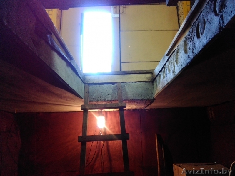 Продается гараж по ул. Тиражная. - Изображение #4, Объявление #1557049