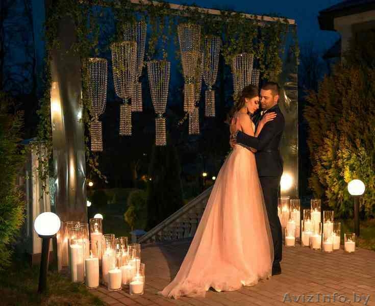 Усадьба на сутки, проведение свадеб - Изображение #3, Объявление #1557633