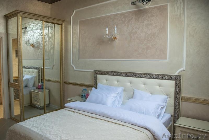 Усадьба на сутки, проведение свадеб - Изображение #5, Объявление #1557633