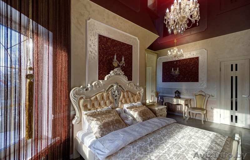 Усадьба на сутки, проведение свадеб - Изображение #6, Объявление #1557633