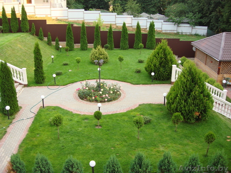 Коттедж на сутки под Минском - Изображение #3, Объявление #1557776