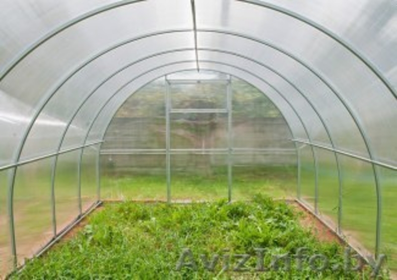 Теплицы от завода Агросфера по выгодным ценам - Изображение #1, Объявление #1557794