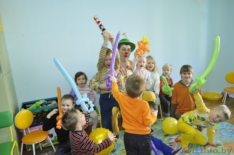 Продается детский центр развития «Мистер Умник». - Изображение #1, Объявление #1557812