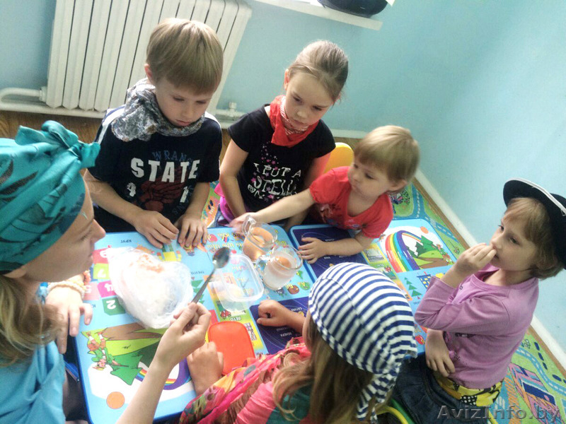 Продается детский центр развития «Мистер Умник». - Изображение #4, Объявление #1557812